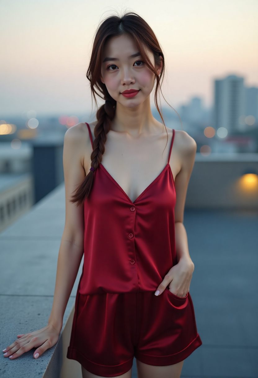 血夜求生