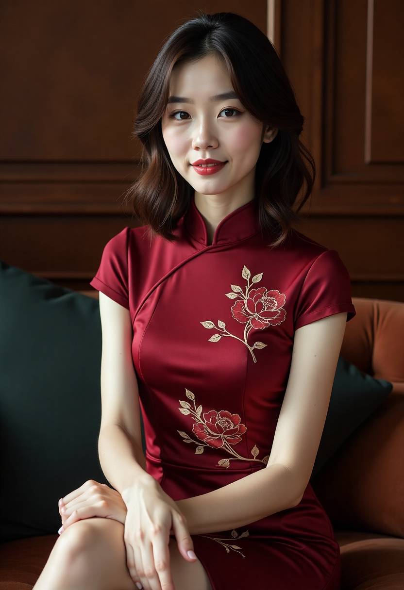 暗夜蔓延