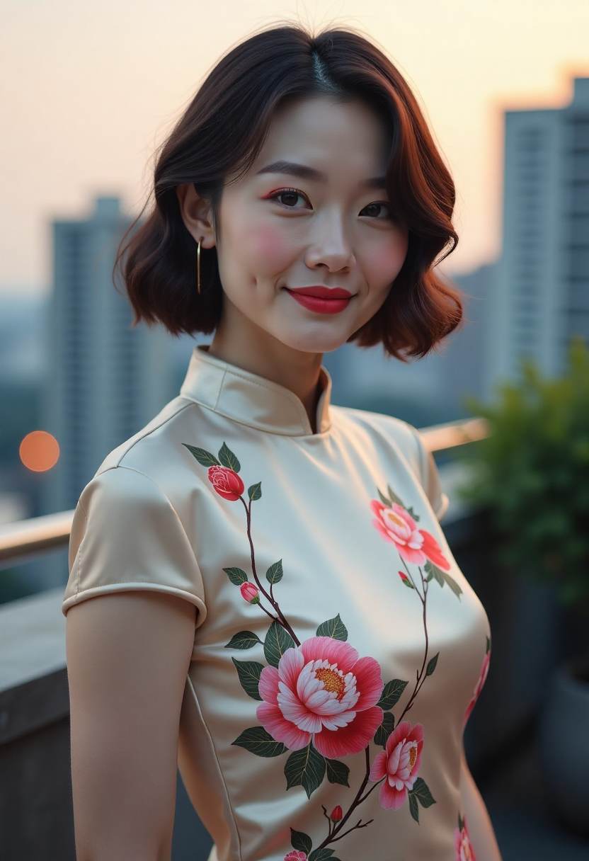深夜惊变
